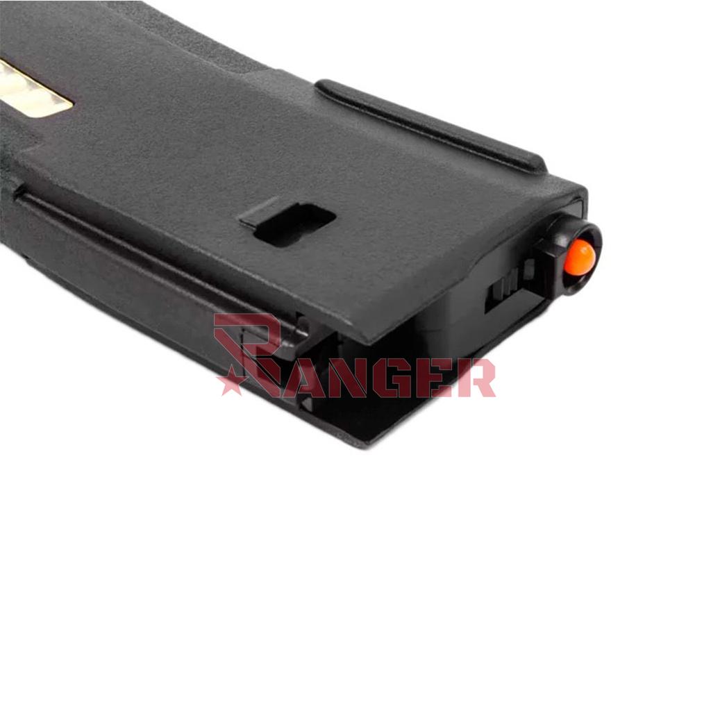 CARGADOR FUSIL PTS EPM MARUI RECOIL 120RDS NEGRO