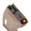 CARGADOR FUSIL PTS EPM MARUI RECOIL 120RDS TAN