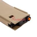 CARGADOR FUSIL PTS EPM MARUI RECOIL 120RDS TAN
