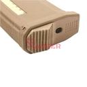CARGADOR FUSIL PTS EPM MARUI RECOIL 120RDS TAN