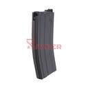 CARGADOR FUSIL MARUI M4 MWS GAS NEGRO