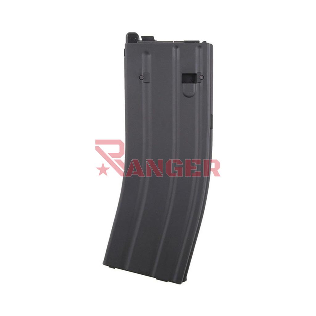 CARGADOR FUSIL MARUI M4 MWS GAS NEGRO