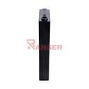 CARGADOR FUSIL M4 ASG 140RDS 1 PCS NEGRO