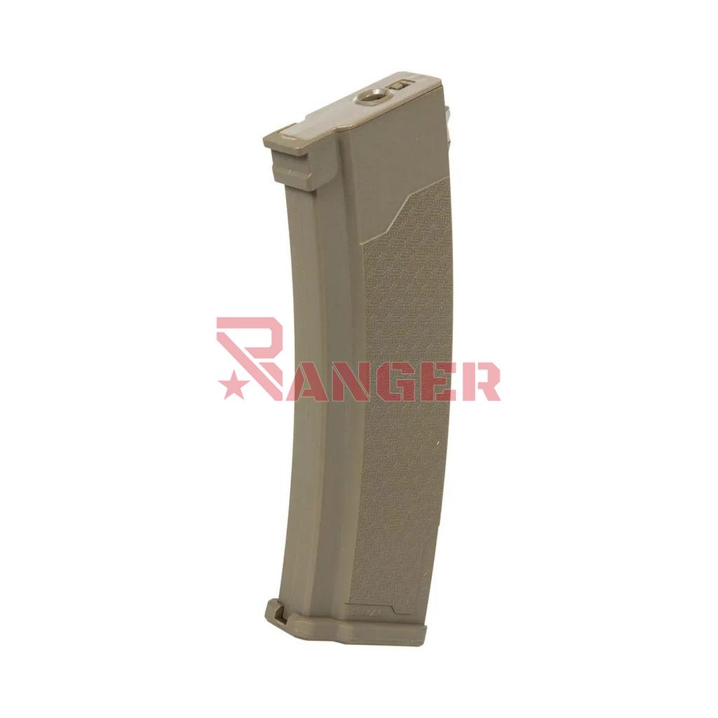 CARGADOR FUSIL SPECNA ARMS AK J-SERIES 175RDS 1PCS TAN