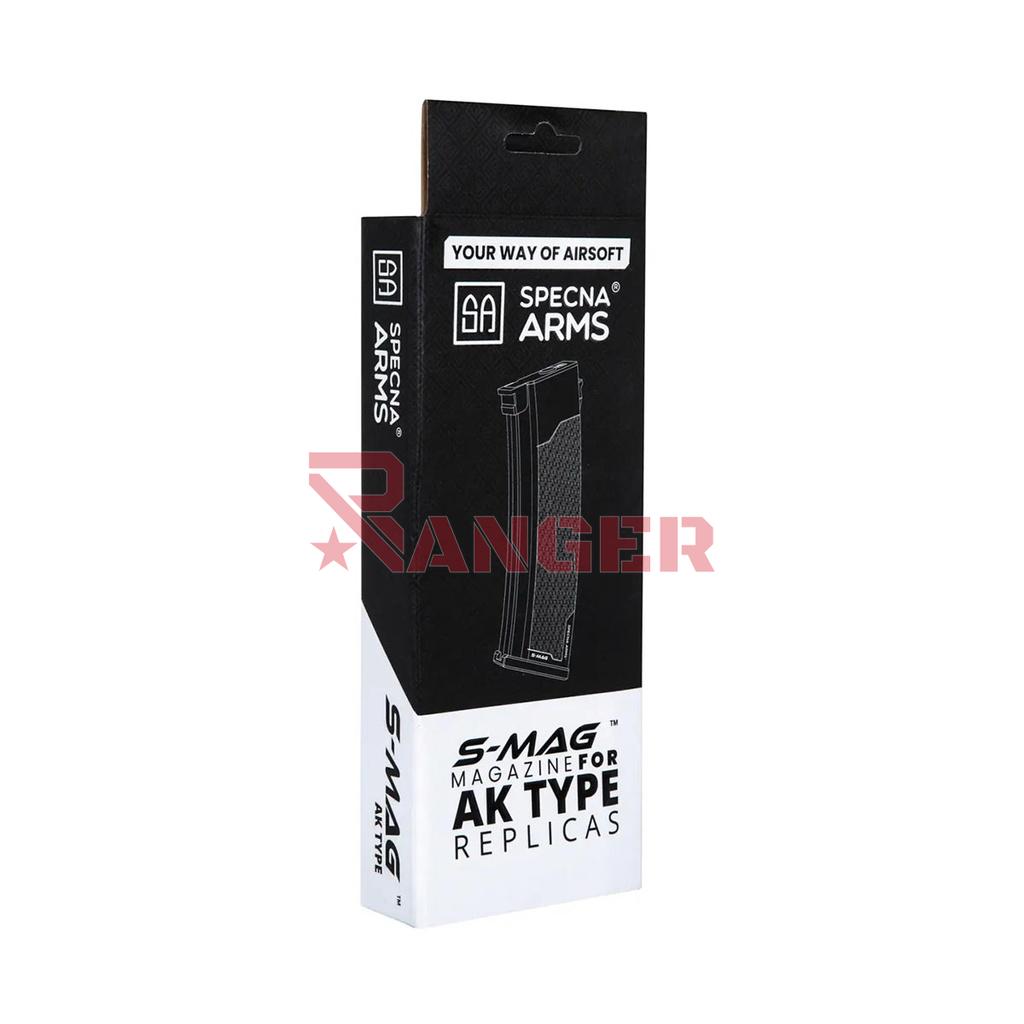 CARGADOR FUSIL SPECNA ARMS AK J-SERIES 175RDS 1PCS MARRON