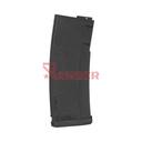 CARGADOR FUSIL SPECNA ARMS M4 125RDS 1PCS NEGRO