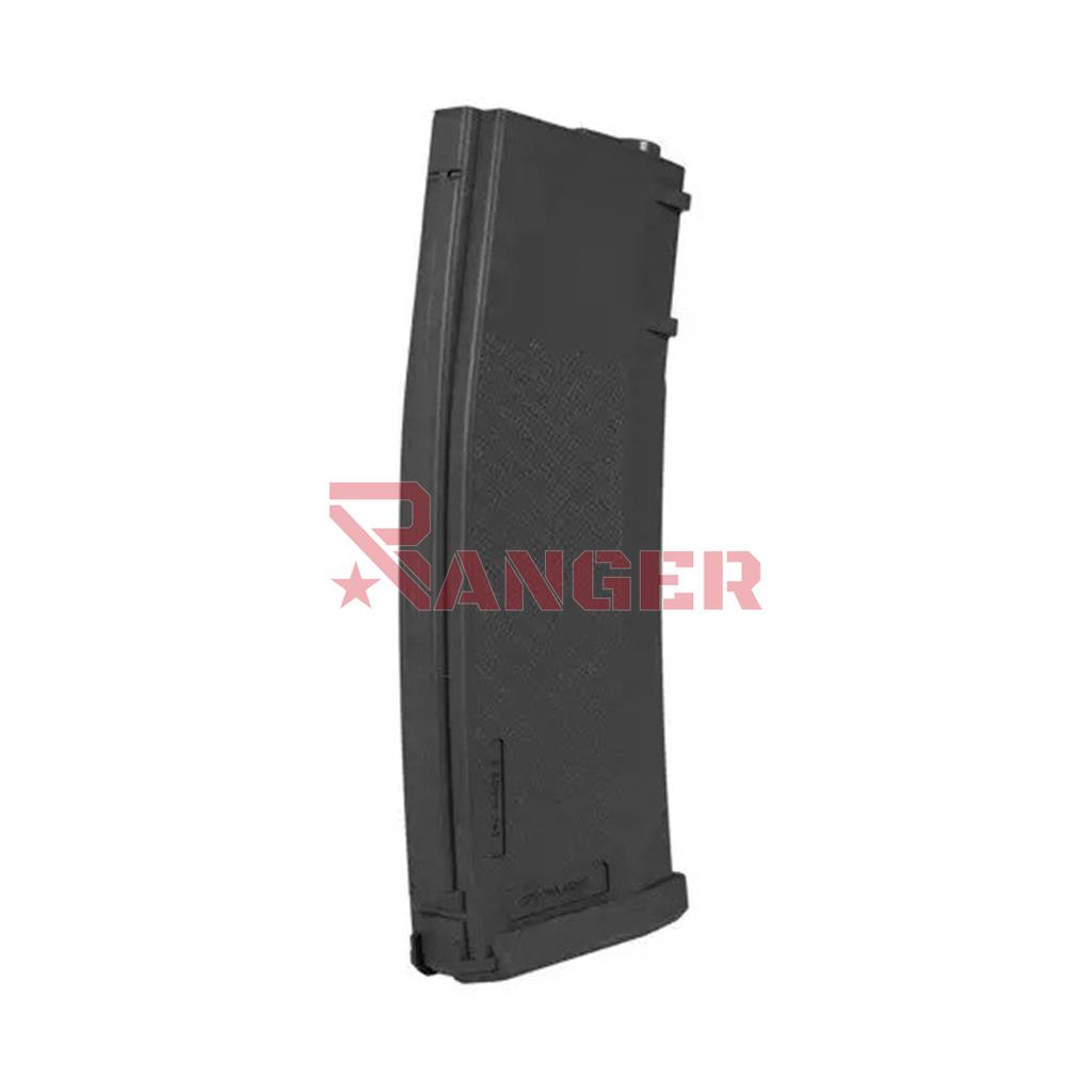CARGADOR FUSIL SPECNA ARMS M4 125RDS 1PCS NEGRO