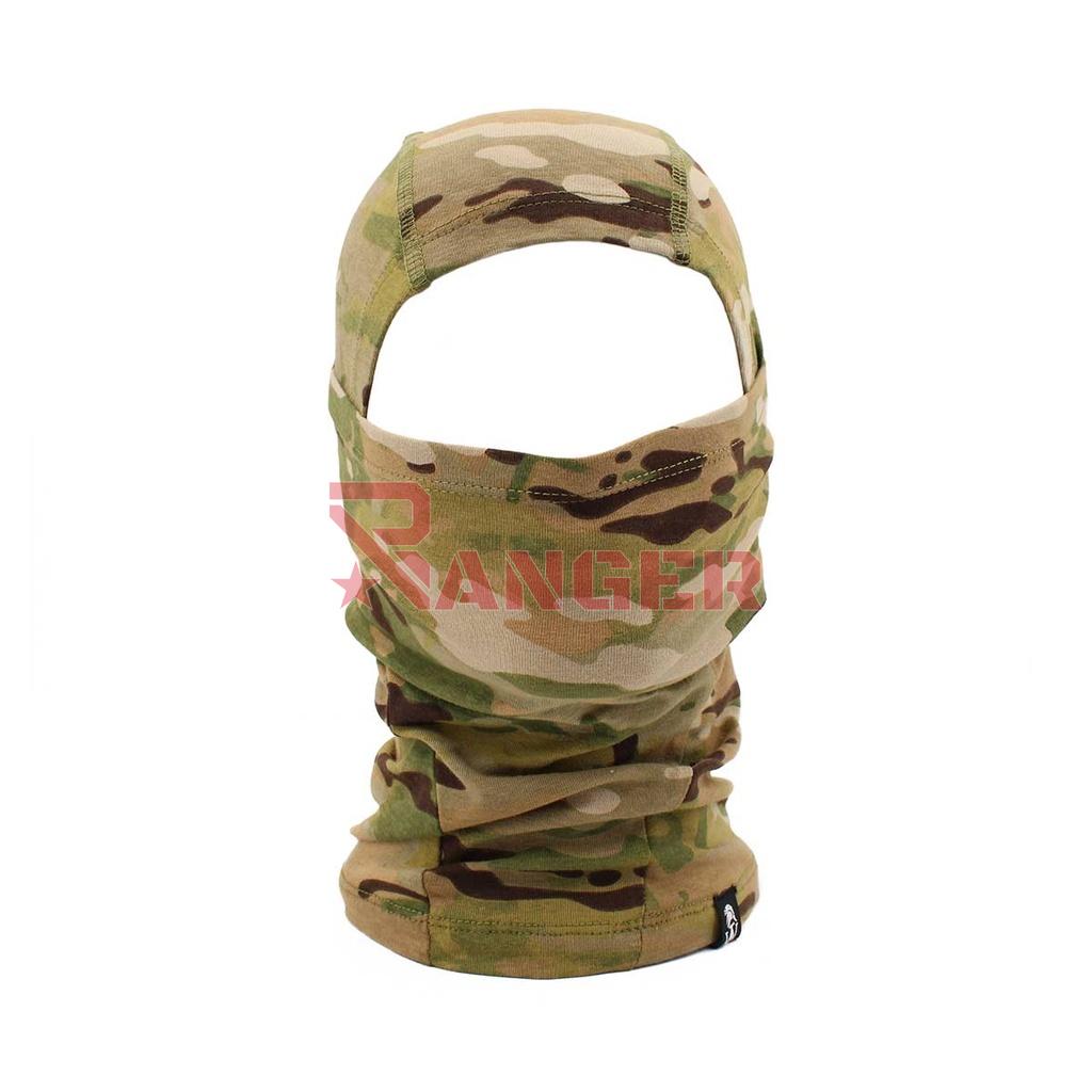 VERDUGO IMMORTAL NINJA MULTICAM