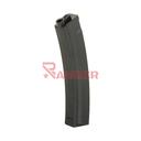 CARGADOR FUSIL MP5 CYMA 120RDS NEGRO