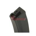 CARGADOR FUSIL MP5 CYMA 120RDS NEGRO