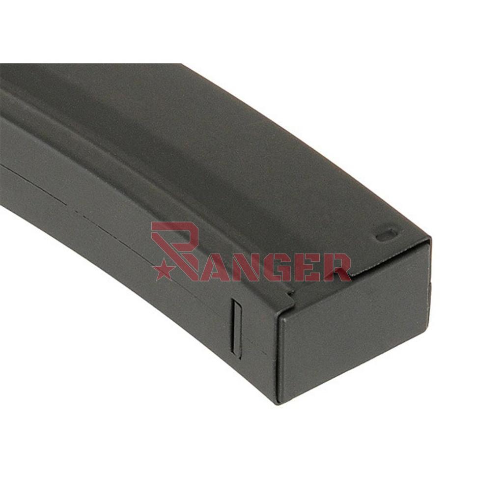 CARGADOR FUSIL MP5 CYMA 120RDS NEGRO