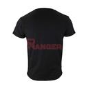 CAMISETA IMMORTAL HELICOPTERO NEGRA