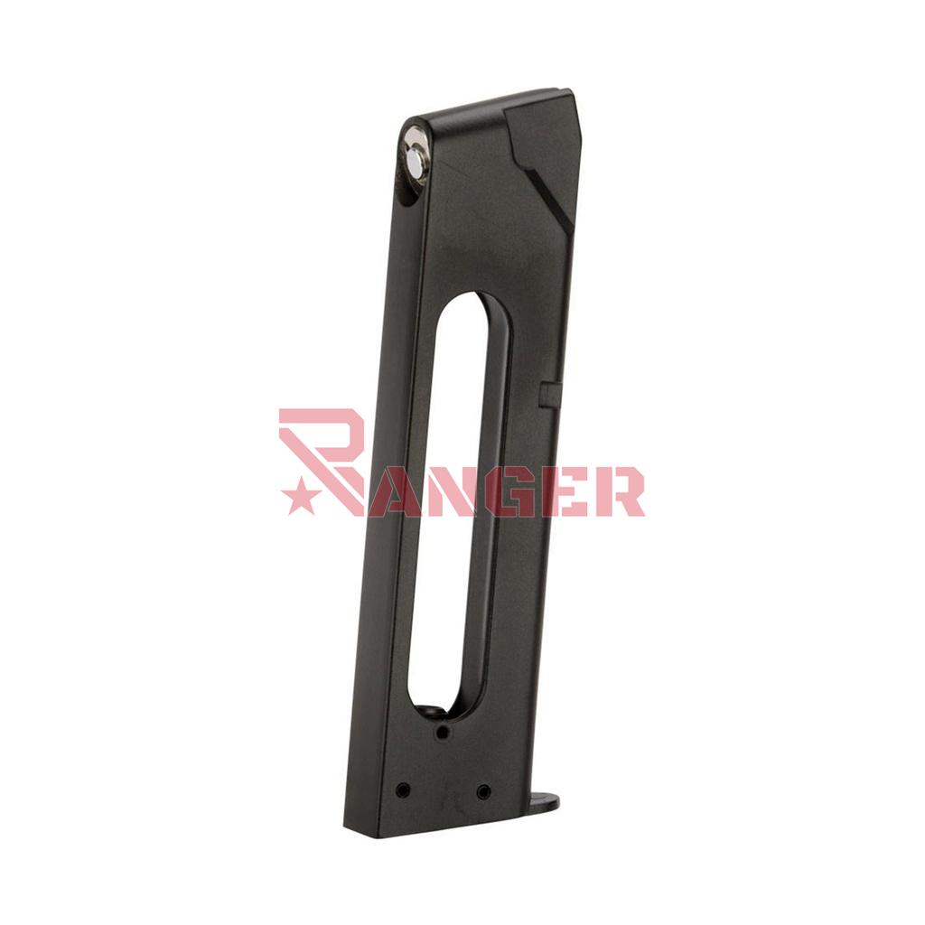 CARGADOR PISTOLA SIG SAUER GSR CO2  NEGRO