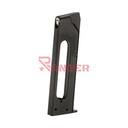 CARGADOR PISTOLA SIG SAUER GSR CO2  NEGRO