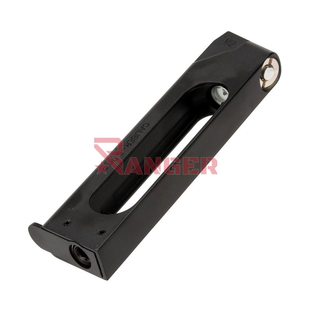 CARGADOR PISTOLA SIG SAUER GSR CO2  NEGRO