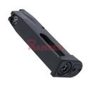 CARGADOR PISTOLA SWISS ARMS P92 4.5MM CO2 NEGRO