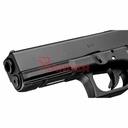 PISTOLA MARUI GLOCK 17 GEN 4 GAS NEGRA