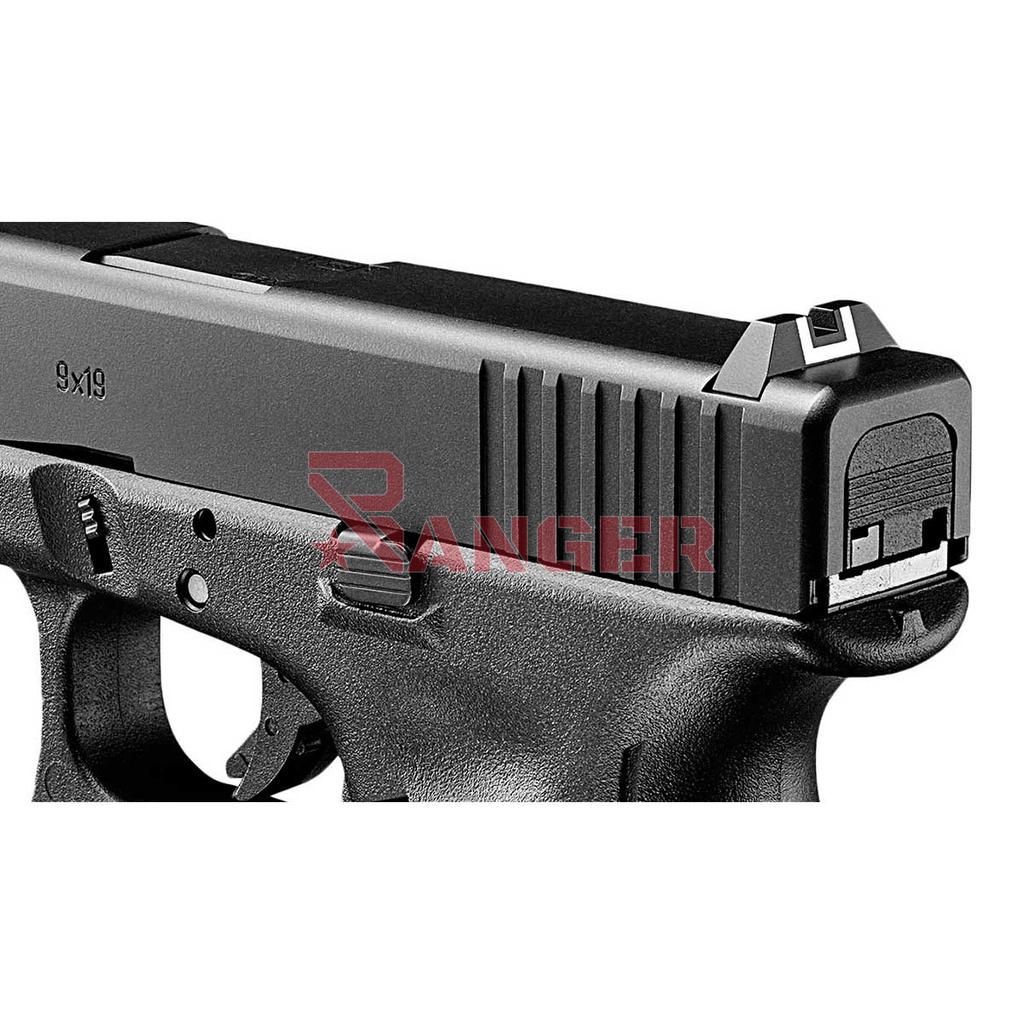 PISTOLA MARUI GLOCK 17 GEN 4 GAS NEGRA