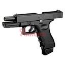 PISTOLA MARUI GLOCK 22 GAS NEGRA