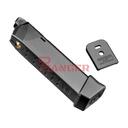 PISTOLA MARUI GLOCK 22 GAS NEGRA
