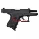 PISTOLA MARUI GLOCK 26 GAS NEGRA