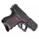 PISTOLA MARUI GLOCK 26 GAS NEGRA