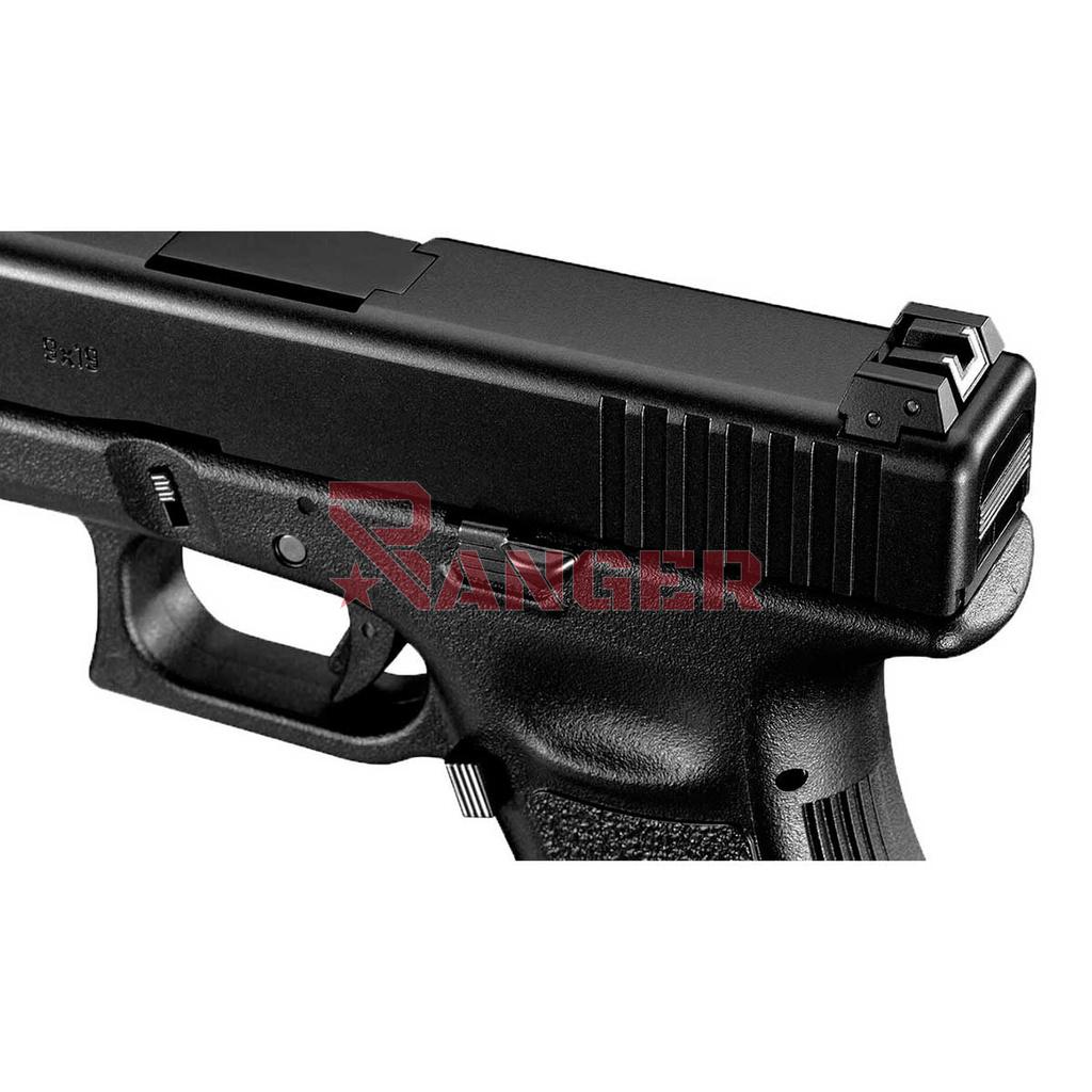 PISTOLA MARUI GLOCK 34 GAS NEGRA