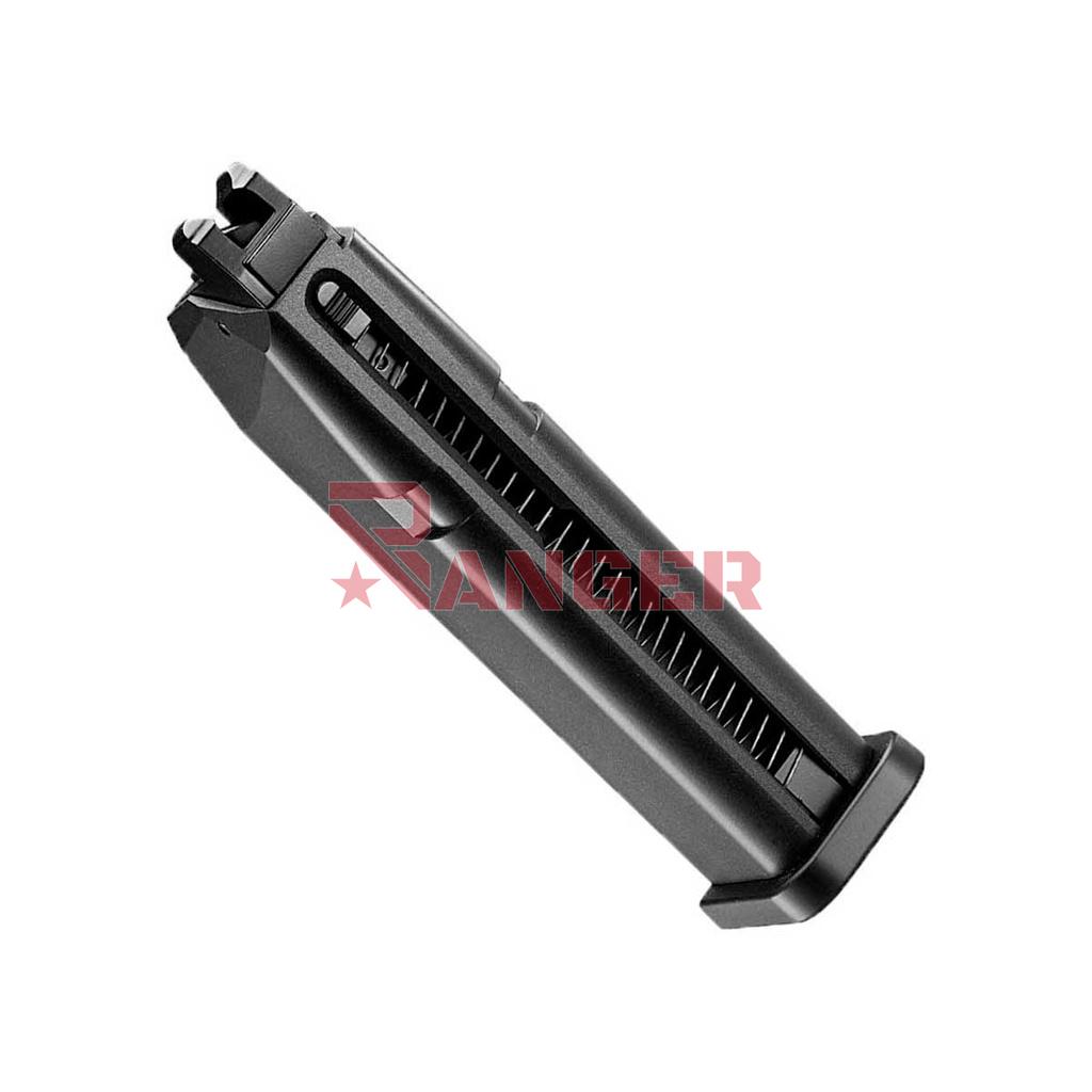 PISTOLA MARUI GLOCK 34 GAS NEGRA