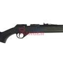 RIFLE PERDIGONES DAISY RED  4.5 POWERLINE NEGRO