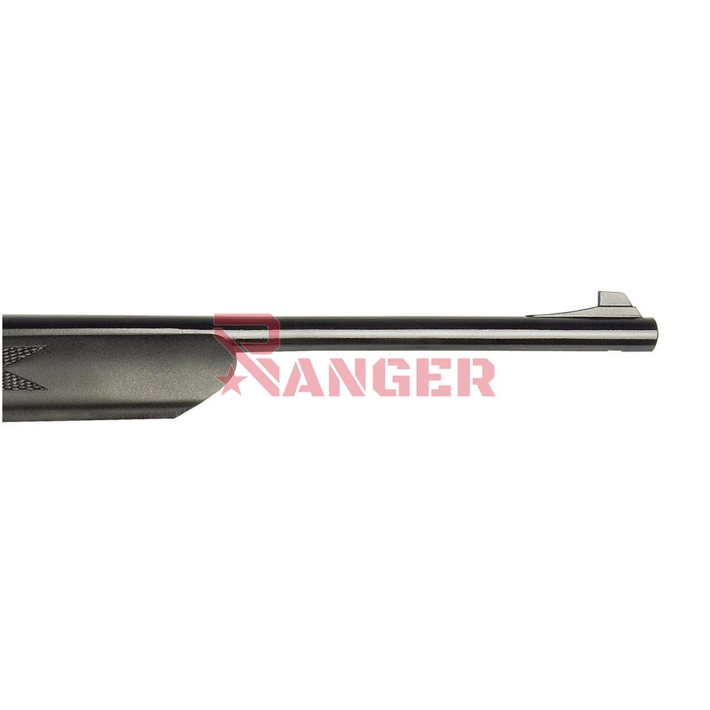 RIFLE PERDIGONES DAISY RED  4.5 POWERLINE NEGRO
