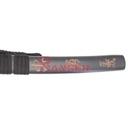 KATANA 5040 LSM 55CM ACERO NEGRA