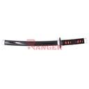 KATANA MINI 2023 DMSY 40CM ACERO NEGRA
