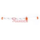 KATANA MINI 2025 DMSY 40CM ACERO BLANCA