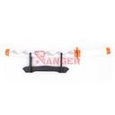 KATANA MINI 2025 DMSY 40CM ACERO BLANCA