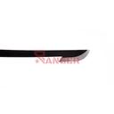 KATANA MINI 2026 DMSY 40CM ACERO NEGRA/AZUL
