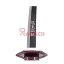 KATANA MINI 2027 DMSY 40CM ACERO NEGRA/BLANCA