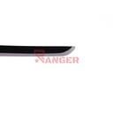 KATANA MINI 2029 DMSY 40CM ACERO NEGRA