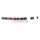 KATANA MINI 2030 DMSY 40CM ACERO NEGRA
