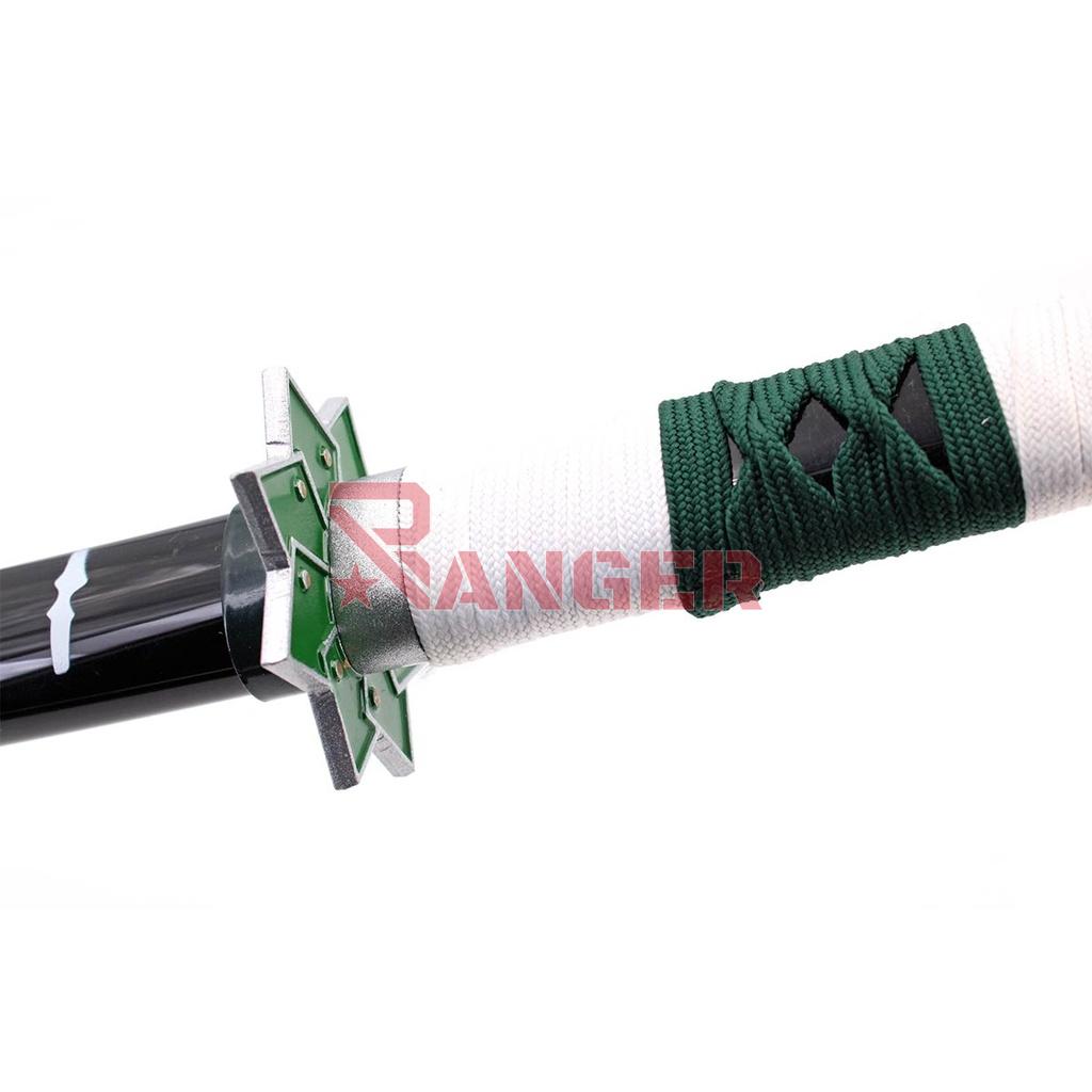 KATANA MINI 2030 DMSY 40CM ACERO NEGRA