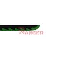 KATANA MINI 2030 DMSY 40CM ACERO NEGRA