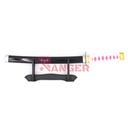 KATANA MINI 2031 DMSY 40CM NEGRA/ROSA