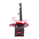 KATANA MINI 2032 DMSY 40CM ACERO NEGRA