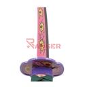 KATANA MINI 2033 DMSY 40CM ACERO ROSA