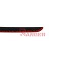 KATANA MINI 2034 DMSY 40CM NEGRA/DORADA