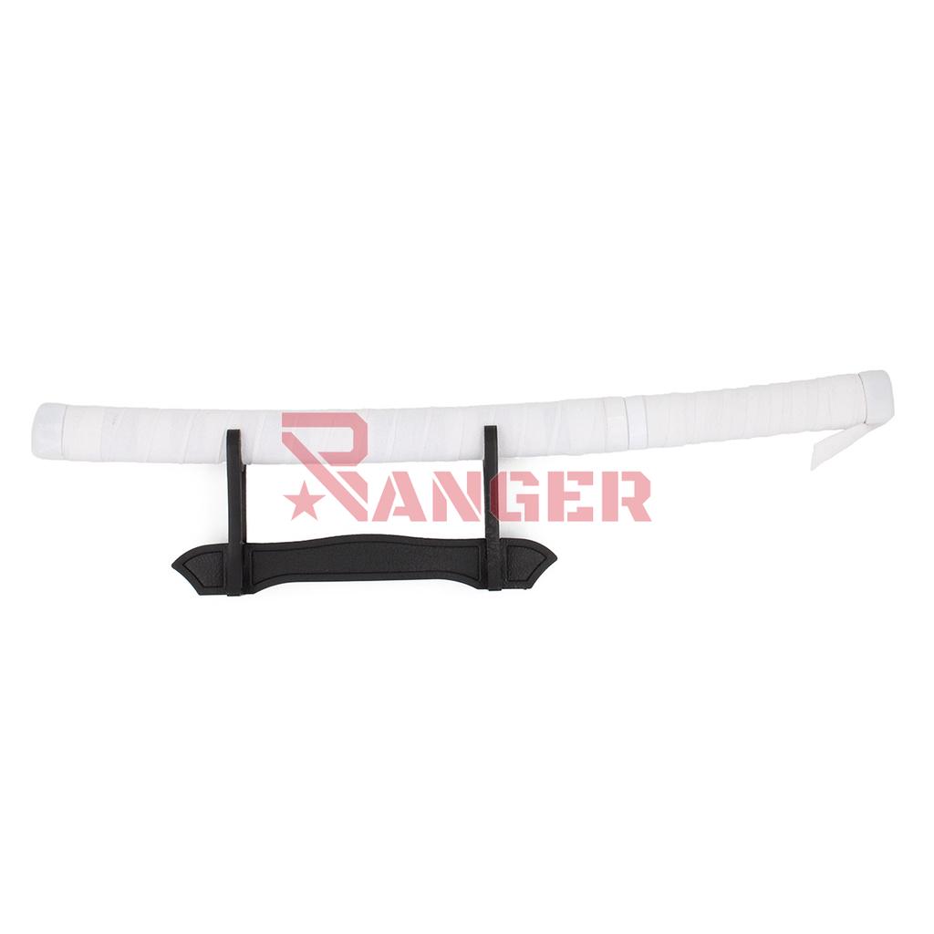 KATANA MINI 2035 DMSY 40CM ACERO  BLANCA