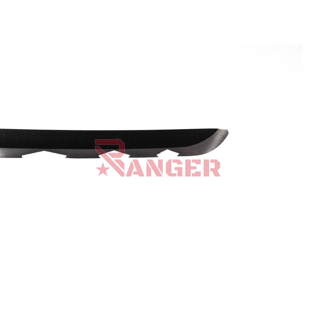 KATANA MINI 2035 DMSY 40CM ACERO  BLANCA