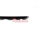 KATANA MINI 2035 DMSY 40CM ACERO  BLANCA
