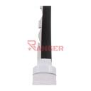 KATANA MINI 2035 DMSY 40CM ACERO  BLANCA