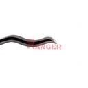 KATANA MINI 2036 DMSY 40CM ACERO NEGRA/ROSA
