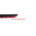 KATANA MINI 2028 DMSY 40CM ACERO NEGRA/ROSA